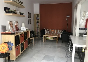 Apartment/ flat - Sevilla