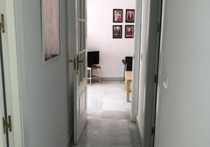 Apartment/ flat - Sevilla