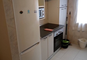 Apartment in Atocha