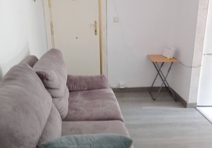 Apartment in Atocha