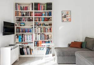Apartment in the center of Granada, nearby Alhambra