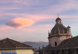 Apartment in the center of Granada, nearby Alhambra