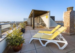 Beach Apartment Marfolin 19 El Cotillo Adults Only in El Cotillo