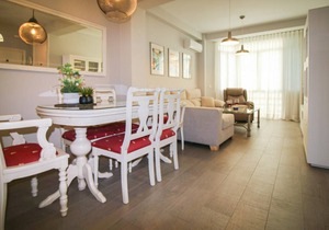 Beautiful new apartment in Sevilla