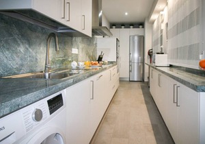 Beautiful new apartment in Sevilla