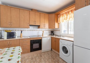 Beautiful Vacation Home “Villa Benama”, with Mountain and Sea View