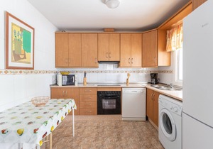 Beautiful Vacation Home “Villa Benama”, with Mountain and Sea View