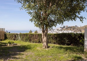 Beautiful Vacation Home “Villa Benama”, with Mountain and Sea View
