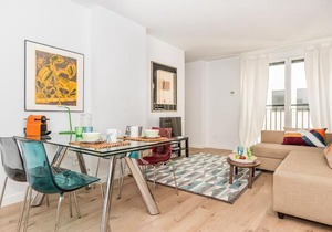 Bnbholder Luxury Apartment III Plaza De España