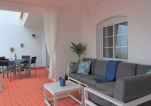 Capuchinos, Nerja - R9875