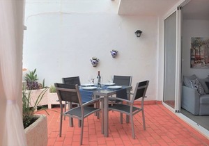 Capuchinos, Nerja - R9875