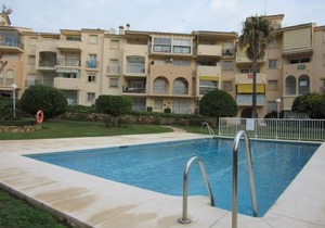 CARIHUELA BEACH
