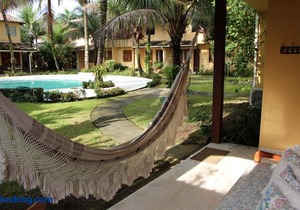 Casa 32 Paraty in Paraty