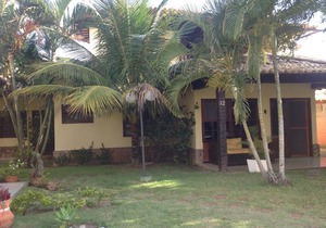 Casa em Búzios-Geribá in Búzios