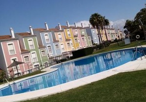 Casa Mira Casares Costa
