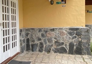 Casa Pé na Areia - Resort Condominium - PRAIA DO PAÚBA/SP in São Sebastião