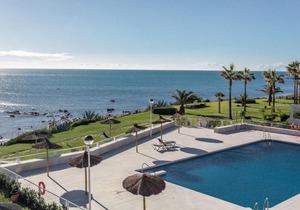 Casares del Mar