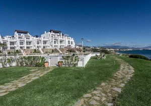 Casares del Mar