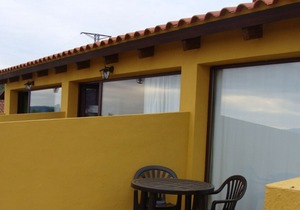 Casas Manolo, Apartment 5