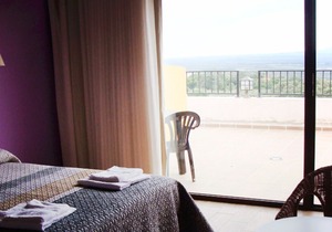 Casas Manolo, Apartment 5