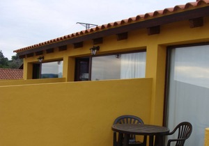 Casas Manolo, Apartment 2