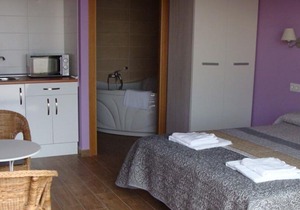 Casas Manolo, Apartment 2