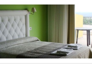 Casas Manolo, Apartment 6