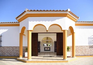 Chalet Bella Vista Lora del Río - COS04100b-FYB