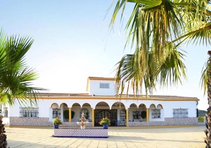 Chalet Bella Vista Lora del Río - COS04100b-FYE