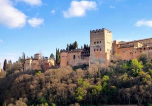 ChezmoiHomes Alhambra Dream