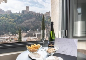 ChezmoiHomes Alhambra Dream