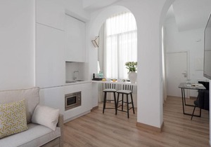 Coliseum Boutique Apartments