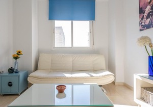 Coqueto Apartamento Granada Canovas