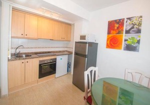 Coral Beach 38c in Casas de Torrat