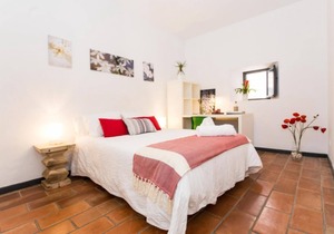 Corral del Conde 33 Apartment