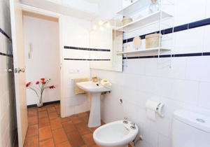 Corral del Conde 33 Apartment