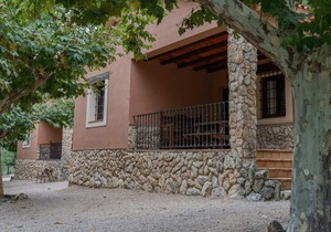 Cottage nº7 for 4 people, Batan Rio Tus