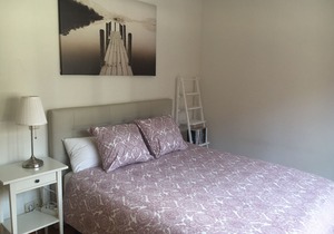 Cozy apartment in Madrid very close to Atocha with garage
