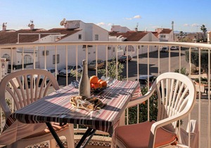 Cozy Apartment In Torrevieja With Wifi in Torrevieja