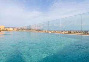 CT 165 - Teatinos Sky Garden II - Teatinos Sky Garden II - CT 165