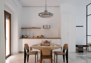 Design apartment in Sevilla