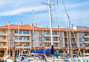 Expoholidays - Apartamentos Puerto Almerimar