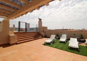 Expoholidays - Apartamentos Puerto Almerimar