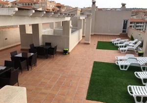 Expoholidays - Apartamentos Puerto Almerimar