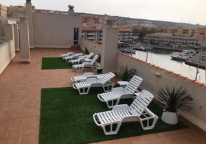 Expoholidays - Apartamentos Puerto Almerimar