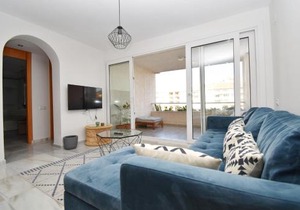 Expoholidays - Apartamentos Puerto Almerimar