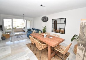 Expoholidays - Apartamentos Puerto Almerimar
