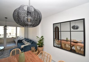 Expoholidays - Apartamentos Puerto Almerimar