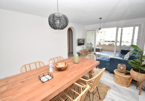 Expoholidays - Apartamentos Puerto Almerimar