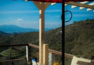 Finca Las Nuevas '' Casa Maria Arriba ''